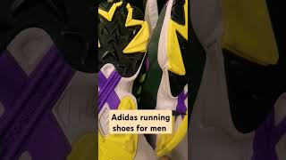 Adidas new sports shoes RUNNING shoesadidas runningshoes adidas adidasoriginals sneakers [upl. by Kaile739]