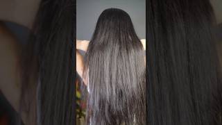 Shiny amp Voluminous Hair Naturally🤍 Shyamly Bandil naturesure shinyhair healthyhair hairtreatment [upl. by Brathwaite]