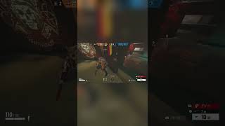 Gridlock loved every second of it contentcreator gaming r6 foryou jinxzi rainbowsixsiege xbox [upl. by Garibull579]