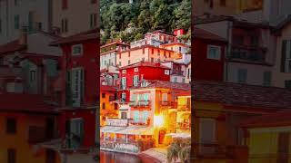 Must see attraction in Varenna Italy  Daily Home Screen wallpaper naing100 wallpaper [upl. by Eetsirk]