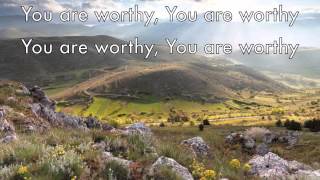 All Praise and Honor lyrics Paul Baloche [upl. by Stanfield201]