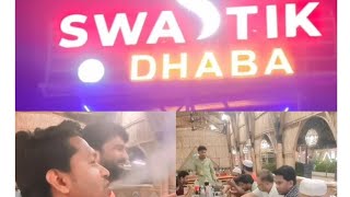 Bhiwandi Ka Famous Dhaba 😋😍🍽️ trending youtube dhaba bhiwandidhaba ‎tazeemkhanVlogs foodlover [upl. by Aikenahs]