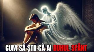 7 semne ca duhul sfant este cu tine in viata ta   Dumnezeu  Isus  Biblia [upl. by Dleifxam]