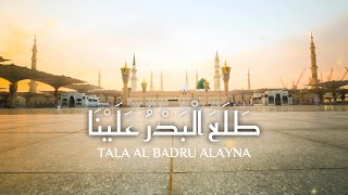 Tala al Badru Alayna [upl. by Eliseo341]