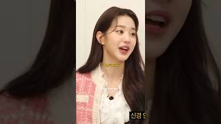 Wonyoung speaking in English is so cute 🥹❤️  kpop wonyoung ive shorts kpopshorts viral [upl. by Frydman337]