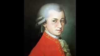 Wolfgang Amadeus Mozart Allegro alegria [upl. by Airt]