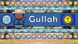 SEA ISLAND CREOLE LANGUAGE GULLAHGEECHEE [upl. by Pussej]