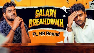 CTC vs In hand Salary  Salary Secrets REVEALED By Hoodieguy [upl. by Anehc]