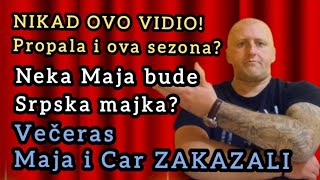 Mirza i Maja zajedno protiv Filipa Cara [upl. by Cecilla]