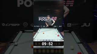 IS THIS A NEW RECORD  6 BALL SHOOTOUT pool snooker billiards challenge 8ballpool 8ball [upl. by Nohsid114]