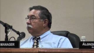 News Project on Investigative Reporting in the RGV [upl. by Mickey718]