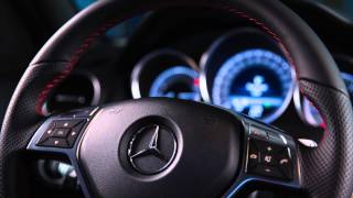 2013 MercedesBenz C250 Sport [upl. by Aleuqahs]