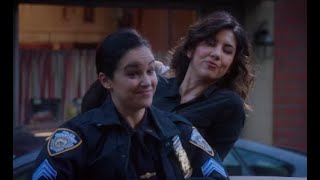 Brooklyn Nine Nine Season 6 Best Moments [upl. by Ricker]