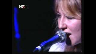 The Traitor Martha Wainwright  Leonard Cohen HRT1mp4 [upl. by Ailahk]