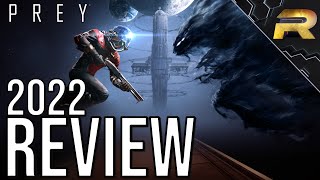 Prey Review Should You Buy in 2022 [upl. by Aikyt]