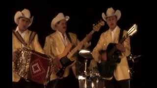 Los Huracanes Del Norte  Ay Amigo Video Oficial [upl. by Tiphani55]