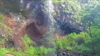 Lavasa City Waterfall lavasacity india [upl. by Kessler]