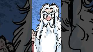 Gandalf vs Saruman  Part 2  audio by stixywixy lotr [upl. by Katina]