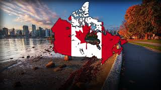 quotVive La Canadiennequot  French Canadian Patriotic song [upl. by Anbul]