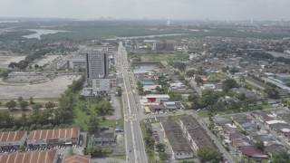 Sekitar Tampoi Johor Bahru [upl. by Nnylasor208]