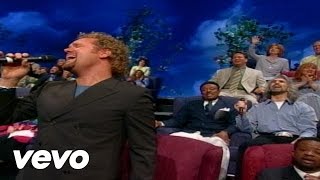 Guy Penrod David Phelps  What a Day That Will Be Live [upl. by Gnirol]