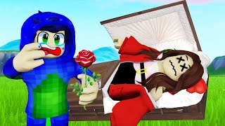 Roblox But We CANT STOP DYING 😱 [upl. by Waneta]