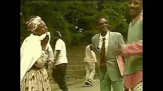 best kibebewu geda comedy film  Shemsu Part 1 2 [upl. by Salter]