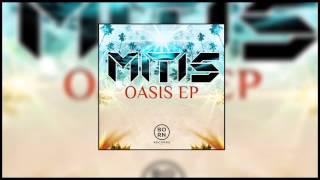 MitiS feat Crywolf  Oasis Vocal Mix [upl. by Yruam]