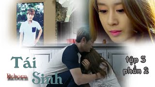 Vietsub Web Drama Tái Sinh  Jiyeon phần 2 Tập 4 [upl. by Tur]