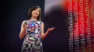 How we teach computers to understand pictures  Fei Fei Li [upl. by Crawford]