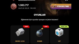 Goblin mine game günlük kod ve eklenen yenğ oyunlar ton kazandıran çark bedava dolar kazandıranboyun [upl. by Sang]