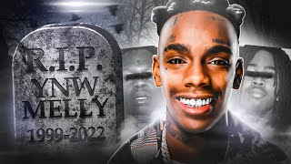 YNW MELLY LOST EVERYTHING [upl. by Talya]