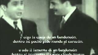 MI BUENOS AIRES QUERIDO Carlos Gardel [upl. by Pearle777]