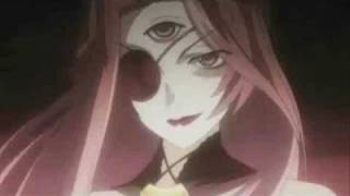 Shakugan no Shana  Trailer Season One [upl. by Ahtel]