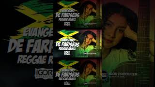 shorts REGGAE REMIX PARA STATUS 2024 REGGAE GOSPEL PRÉVIA igorproducer [upl. by Olrak703]