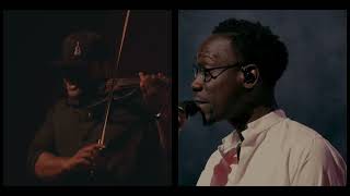 Black Violin  One Step Live Performance [upl. by Terpstra]