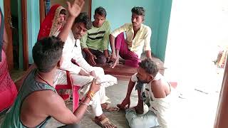 भिखारी 😭 bhikhari sed history full comedy video bhojpuri pradeeproy [upl. by Olwen]