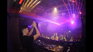 Bryan Kearney live from Trance Sanctuary presents Kearnage London 2019 [upl. by Notnirt]