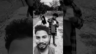 keya gajab ki comedy  bhai korkori ke liya yr👊💥  green screen viralvideo DJay3584 [upl. by Belier]