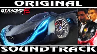 26 DJ GONTRAN  ONE  GT RACING 2 THE REAL CAR EXPERIENCE OST [upl. by Tertia805]