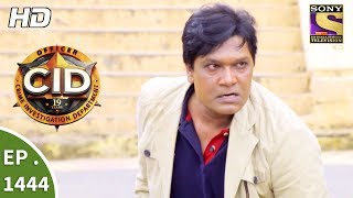 CID  सी आई डी  Ep 1444  Abhijeet Becomes An Assassin  15th July 2017 [upl. by Thaddaus464]