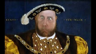 Michael Rosen describes every English monarch [upl. by Freyah]