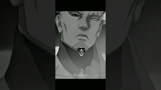 Kashin Koji vs Isshiki Fight Edit 🗿  Boruto  animeshorts [upl. by Elish]