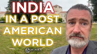 India After America  Peter Zeihan [upl. by Armand713]