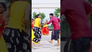 Langa davaniyag mastag kanthi lavanya balubelagundi songs  kannada new songs Krajofficial [upl. by Kcirrem359]