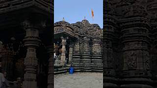 📍AMBERNATH SHIV TEMPLE🙏🏻🚩youtubeshorts youtube tempale [upl. by Segroeg]