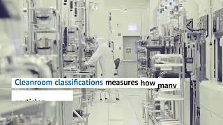 Cleanrooms Classifications Design amp Standards [upl. by Eldredge70]