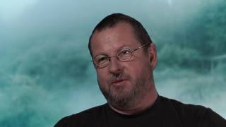 Lars von Triers Confessions about Anxiety  a Behind the Scenes documentary [upl. by Sparhawk]