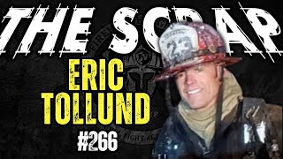 Weekly Scrap 266  Eric Tollund The Mental Game [upl. by Etyak541]