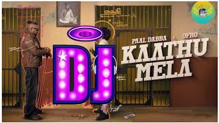 Kathu Mela Kathu Killa DJ remix Song New Dj Remix [upl. by Elwyn856]